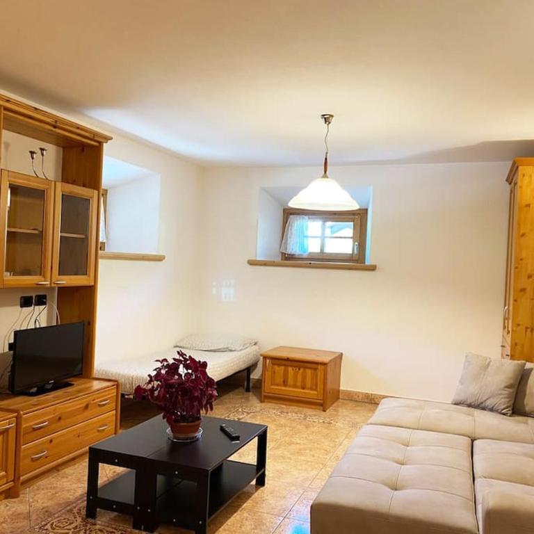 Appartamento Horizon - Livigno - One-Bedroom Apartment - 6