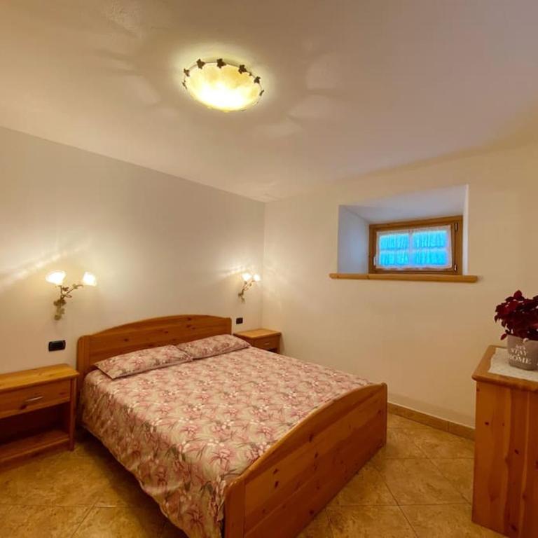 Appartamento Horizon - Livigno - One-Bedroom Apartment - 8