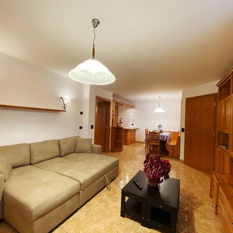 Appartamento Horizon - Livigno - One-Bedroom Apartment - 9