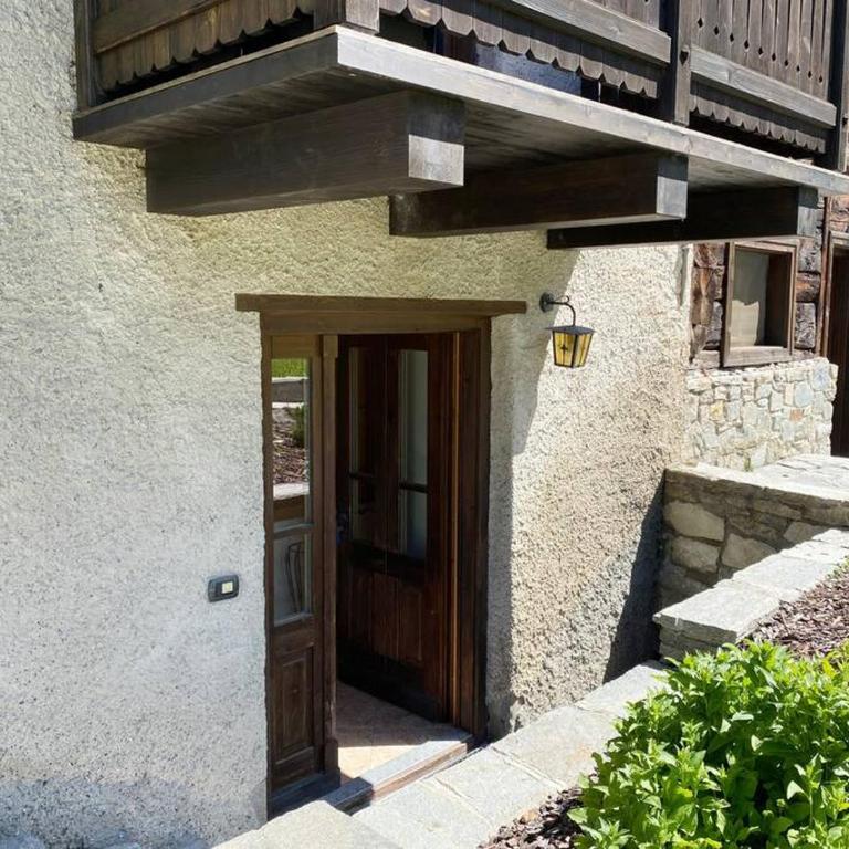 Appartamento Horizon - Livigno - One-Bedroom Apartment - 13