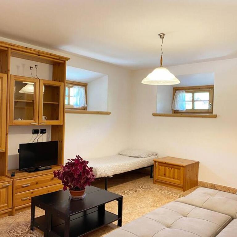 Appartamento Horizon - Livigno - One-Bedroom Apartment - 14