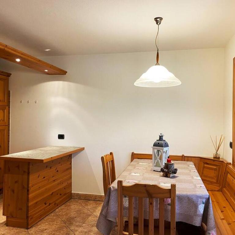 Appartamento Horizon - Livigno - One-Bedroom Apartment - 18