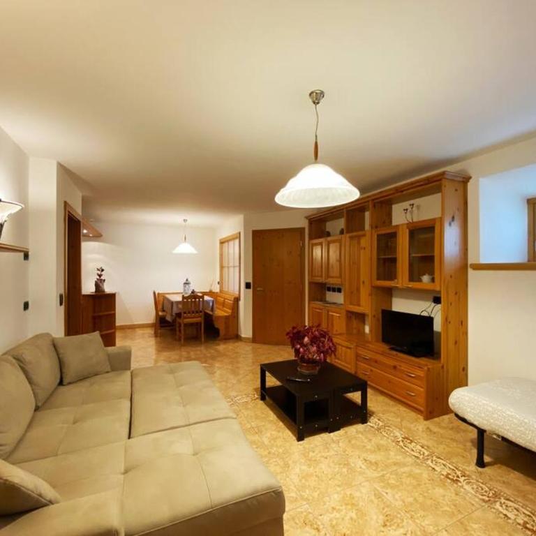Appartamento Horizon - Livigno - One-Bedroom Apartment - 19