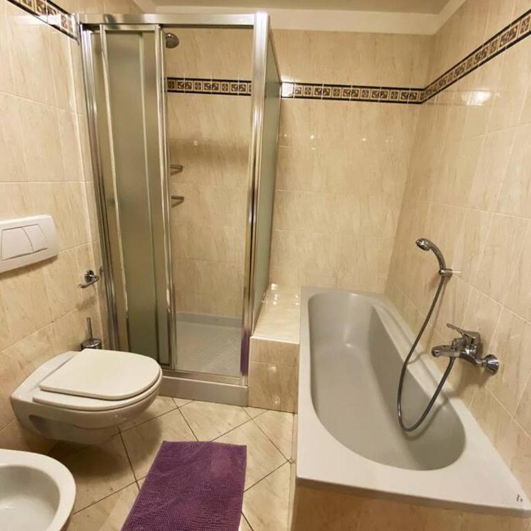 Appartamento Horizon - Livigno - One-Bedroom Apartment - 22