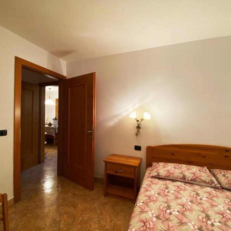 Appartamento Horizon - Livigno - One-Bedroom Apartment - 23