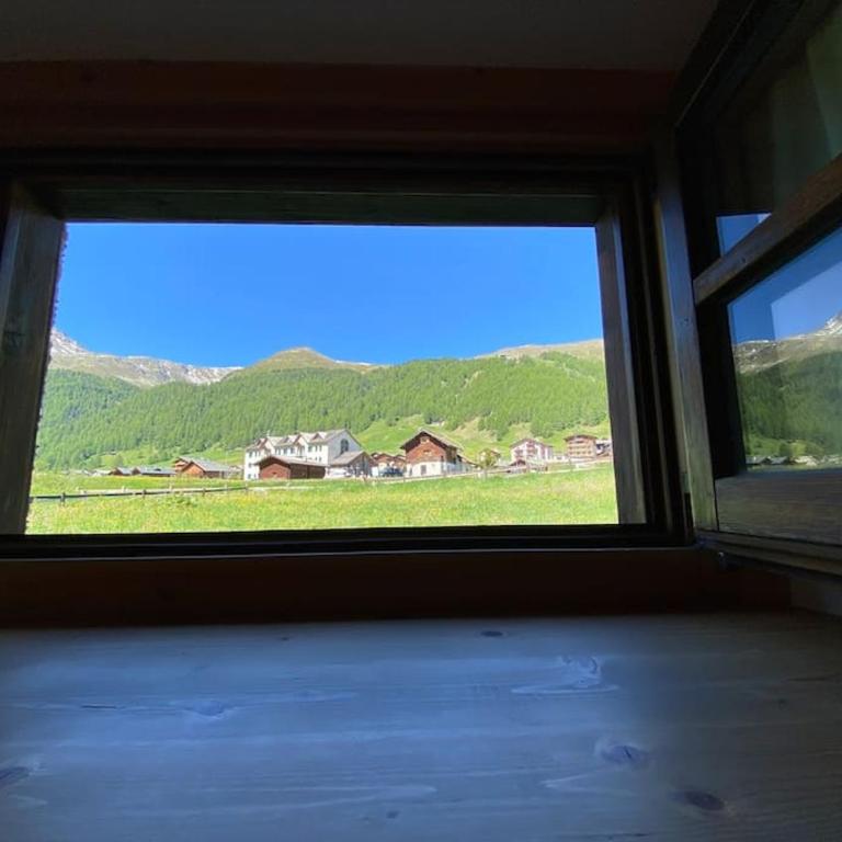 Appartamento Horizon - Livigno - One-Bedroom Apartment - 25