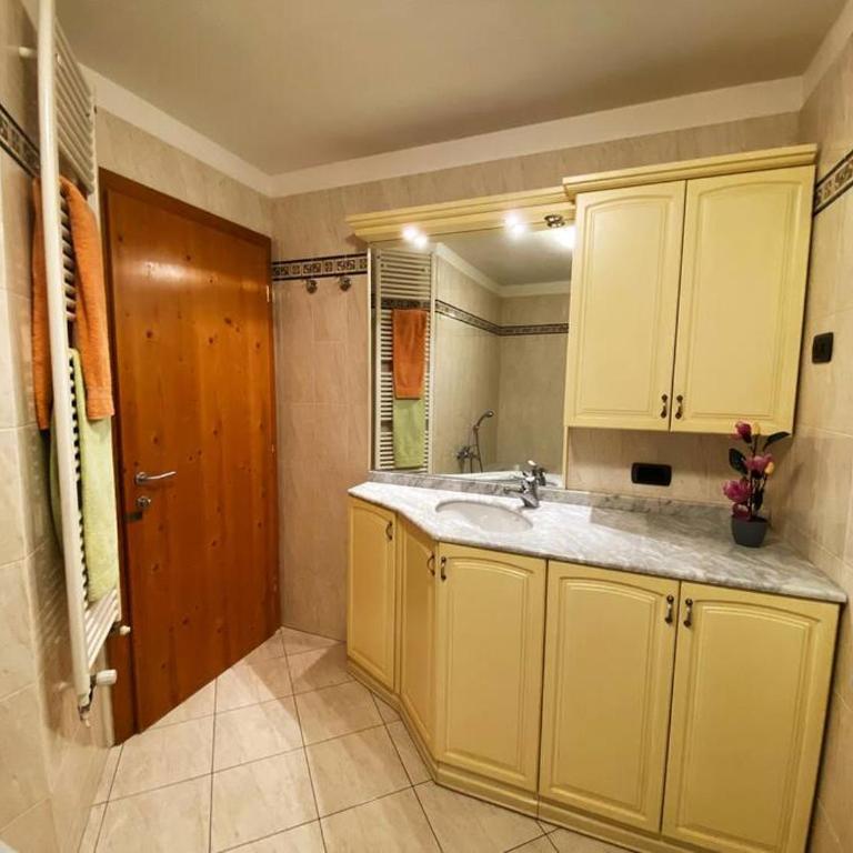 Appartamento Horizon - Livigno - One-Bedroom Apartment - 28
