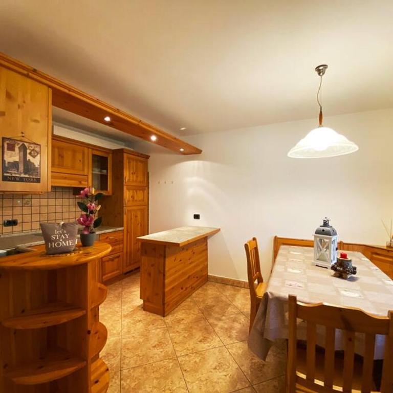 Appartamento Horizon - Livigno - One-Bedroom Apartment - 29