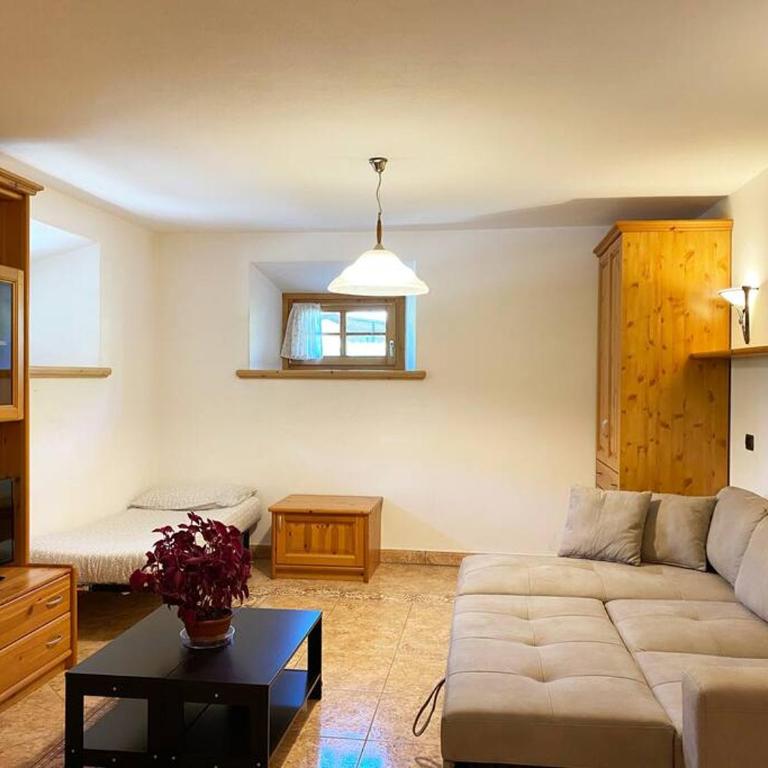 Appartamento Horizon - Livigno - One-Bedroom Apartment - 30