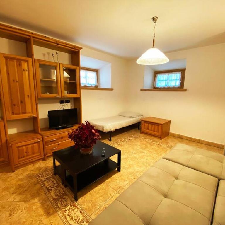Appartamento Horizon - Livigno - One-Bedroom Apartment - 33