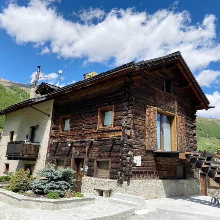Appartamento Horizon - Livigno - One-Bedroom Apartment - 35