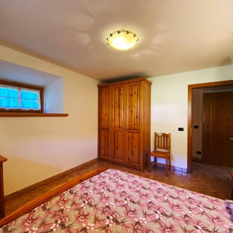 Appartamento Horizon - Livigno - One-Bedroom Apartment - 37