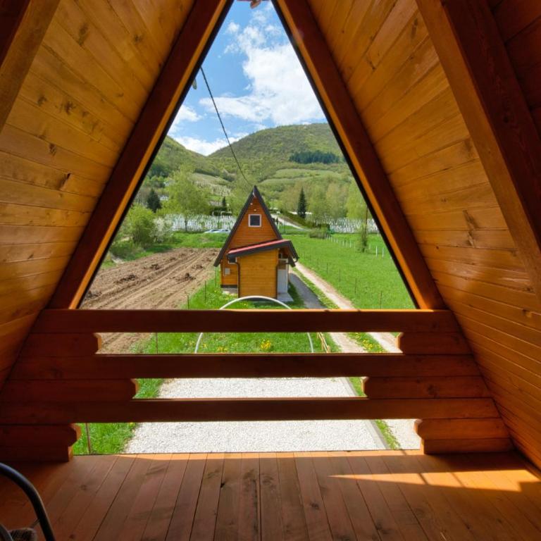 Pyramid Energy House - Vikendica - 5