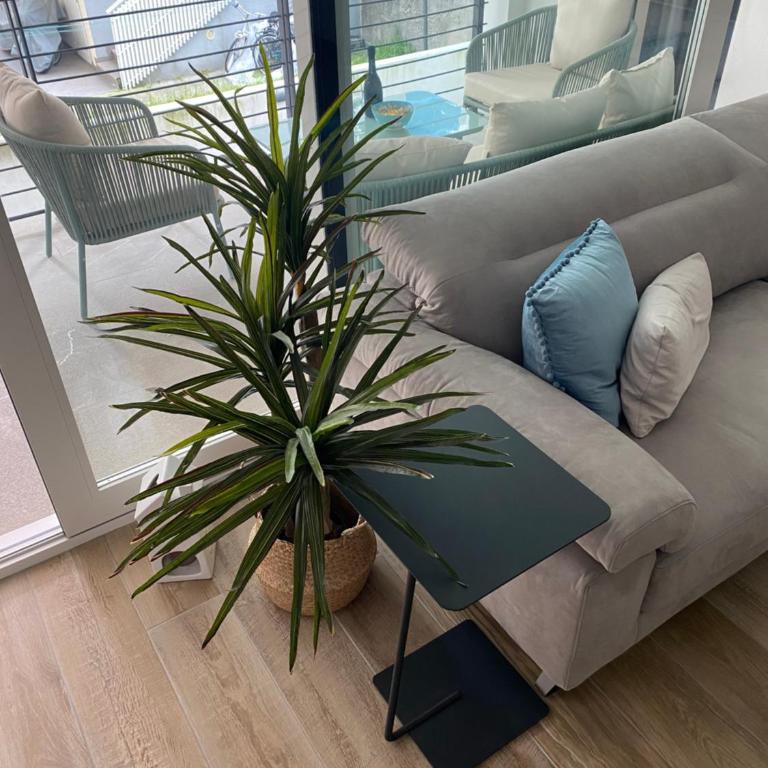 BOUTIQUE HOME LIGNANO - One-Bedroom Apartment - 17