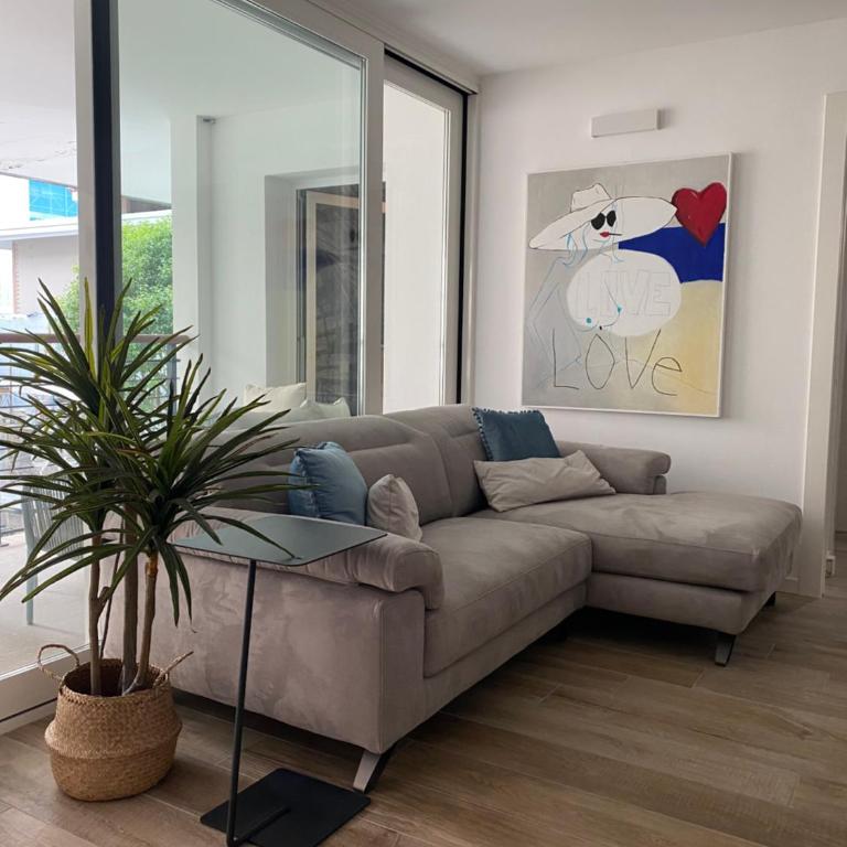 BOUTIQUE HOME LIGNANO - One-Bedroom Apartment - 14