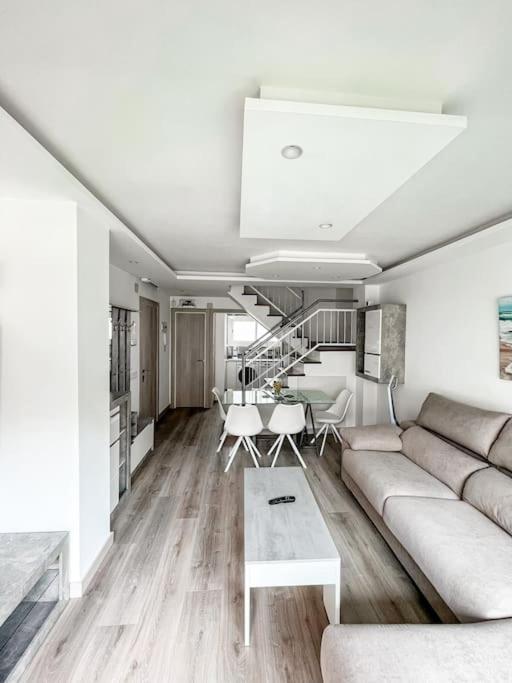 Dúplex Center Beach - Apartamento de 2 dormitorios - 1