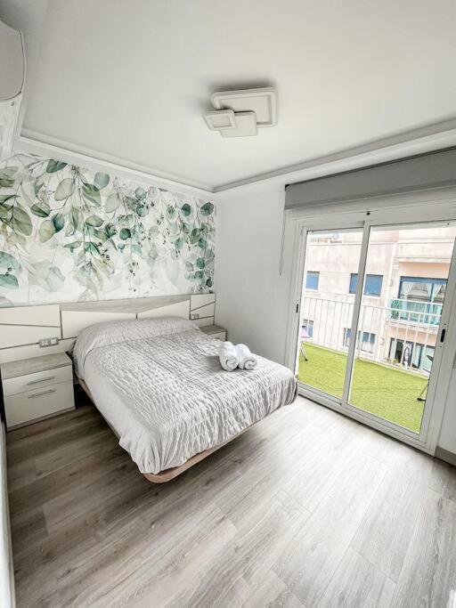 Dúplex Center Beach - Apartamento de 2 dormitorios - 10