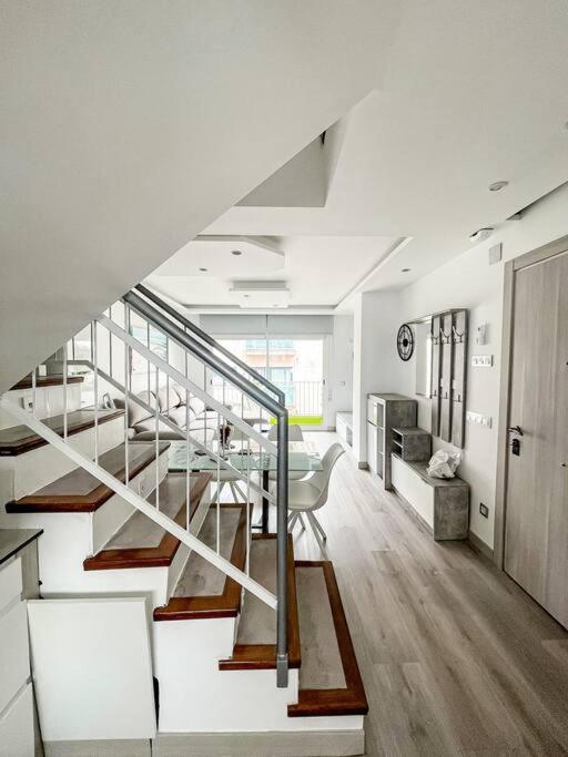 Dúplex Center Beach - Apartamento de 2 dormitorios - 9