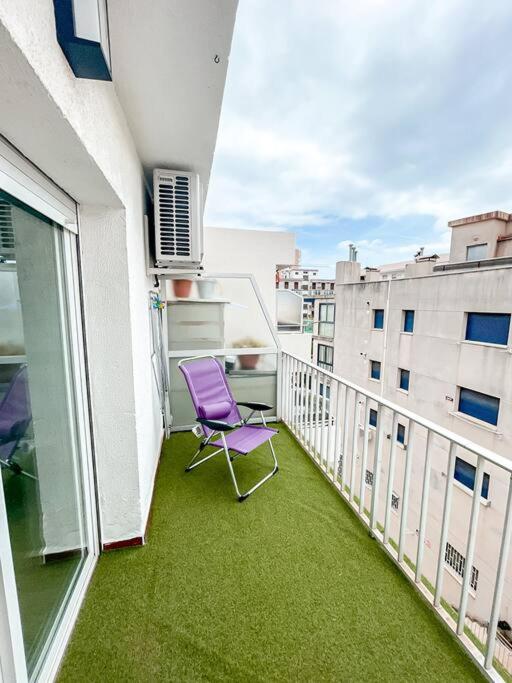 Dúplex Center Beach - Apartamento de 2 dormitorios - 11