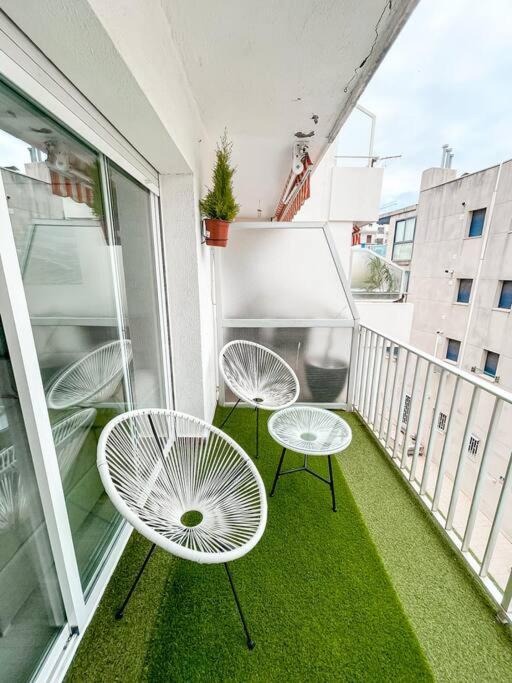 Dúplex Center Beach - Apartamento de 2 dormitorios - 7