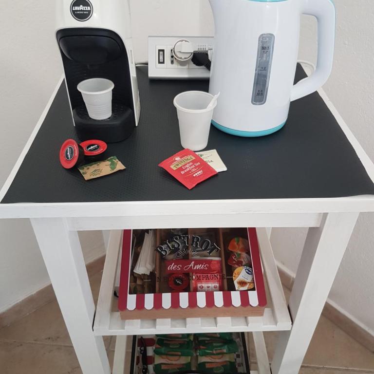 Civico 47 - Camera Matrimoniale con Bagno Privato - 22