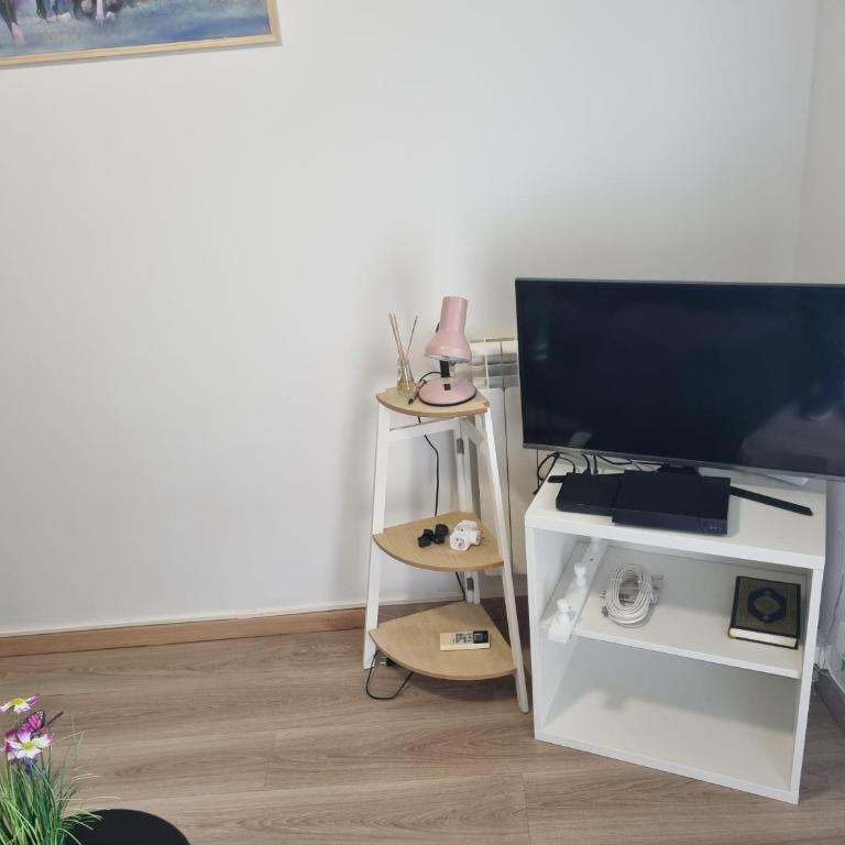 Studio Antibes - Appartement 1 Chambre - 3