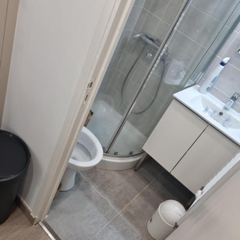 Studio Antibes - Appartement 1 Chambre - 6
