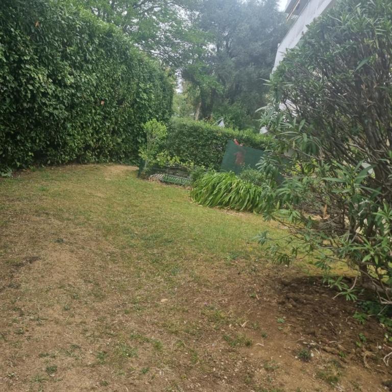 Studio Antibes - Appartement 1 Chambre - 7