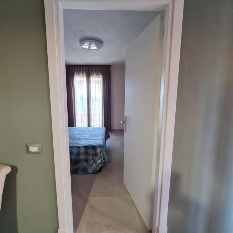 Il Risveglio di Pula Domo - Camera Matrimoniale Deluxe con Balcone - 2