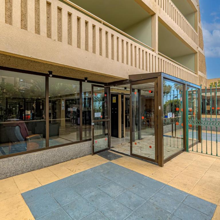 Newly reformed apartment with sea view and pool, near the beach, in Playa de Las Americas - Apartamento con vistas al mar - 42
