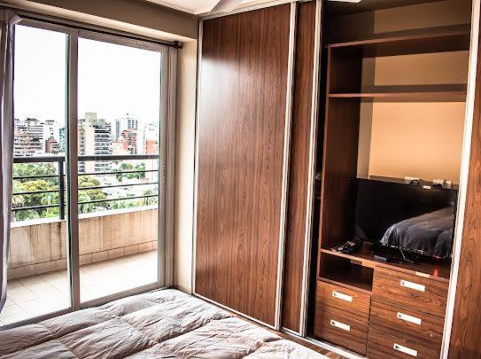 MIRADOR PANORAMICO-DEPTO TUCUMAN - Apartamento - 28