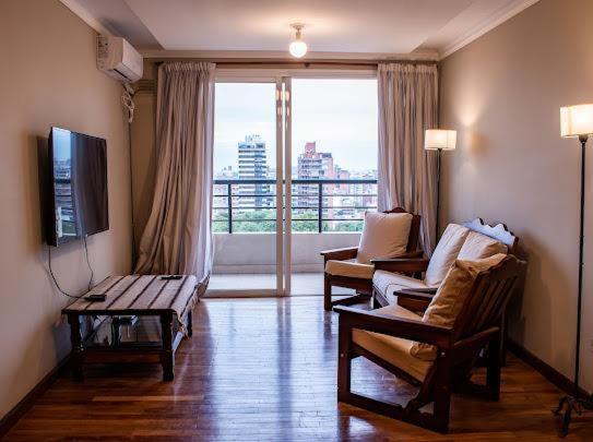 MIRADOR PANORAMICO-DEPTO TUCUMAN - Apartamento - 21
