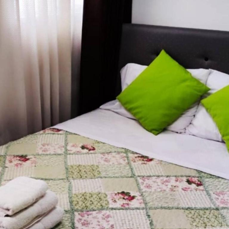 Casa Artesana - Double Room - 1