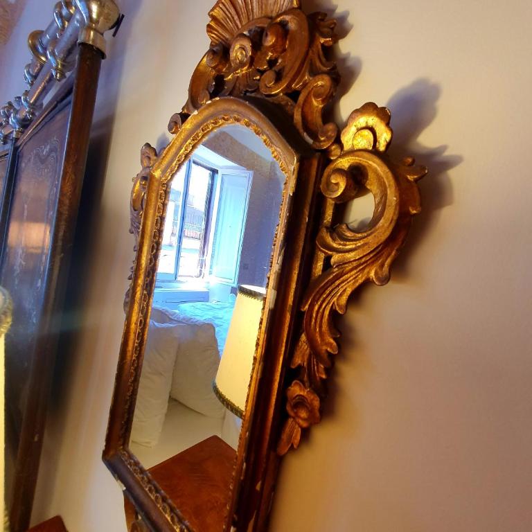 1878s by SC LUXURY HISTORIC HOUSE PIAZZA DI SPAGNA - Appartamento Superior - 26