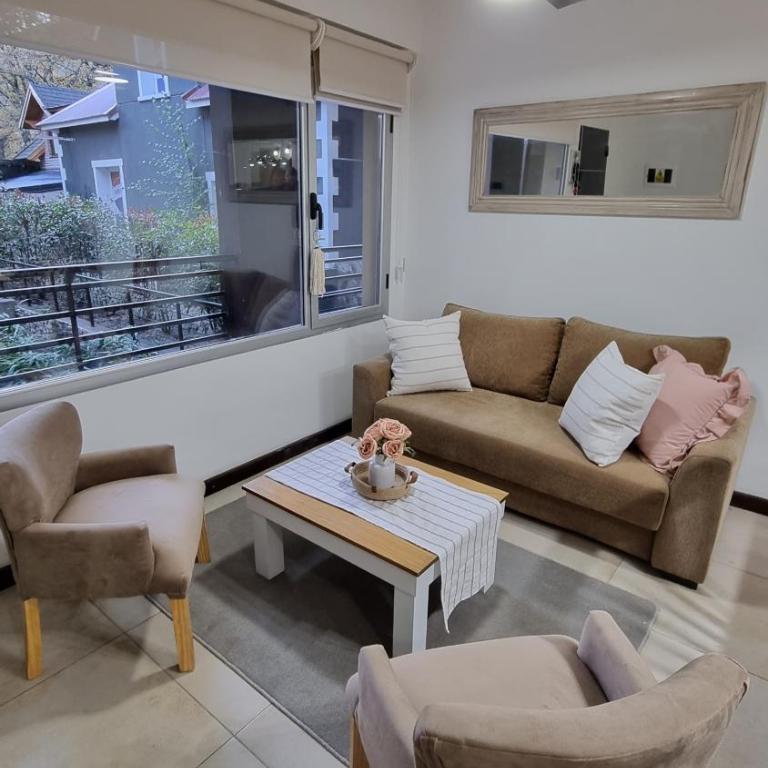 Peumayen Departamento en San Martín de los Andes - Apartamento de 1 dormitorio - 5