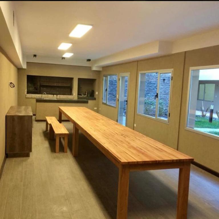 Peumayen Departamento en San Martín de los Andes - One-Bedroom Apartment - 6