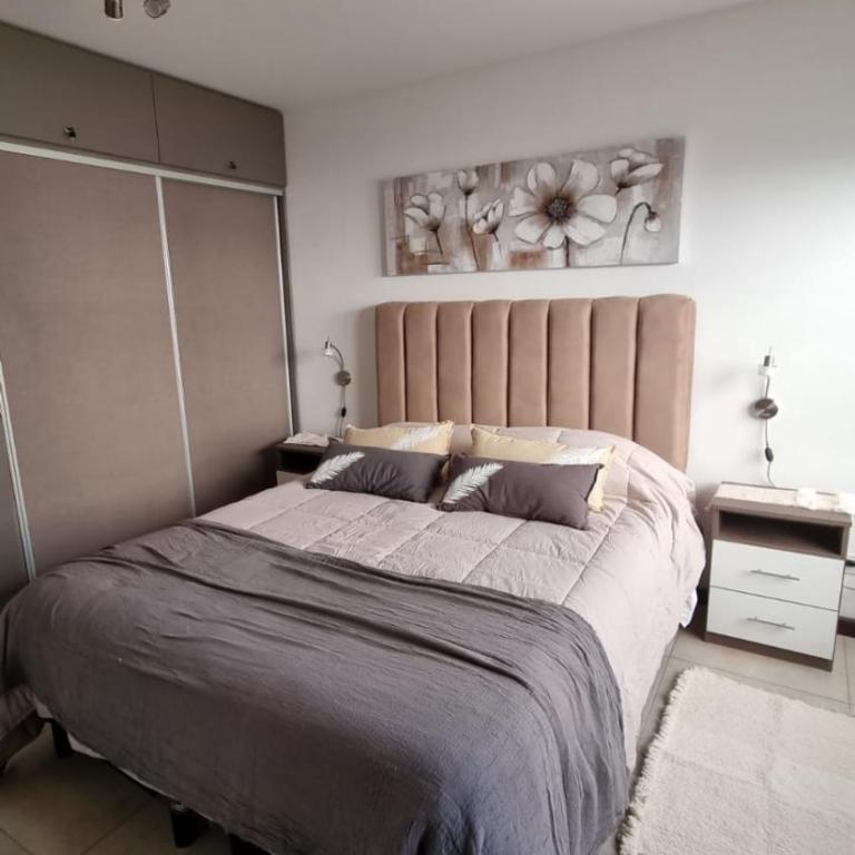 Peumayen Departamento en San Martín de los Andes - Apartamento de 1 dormitorio - 25