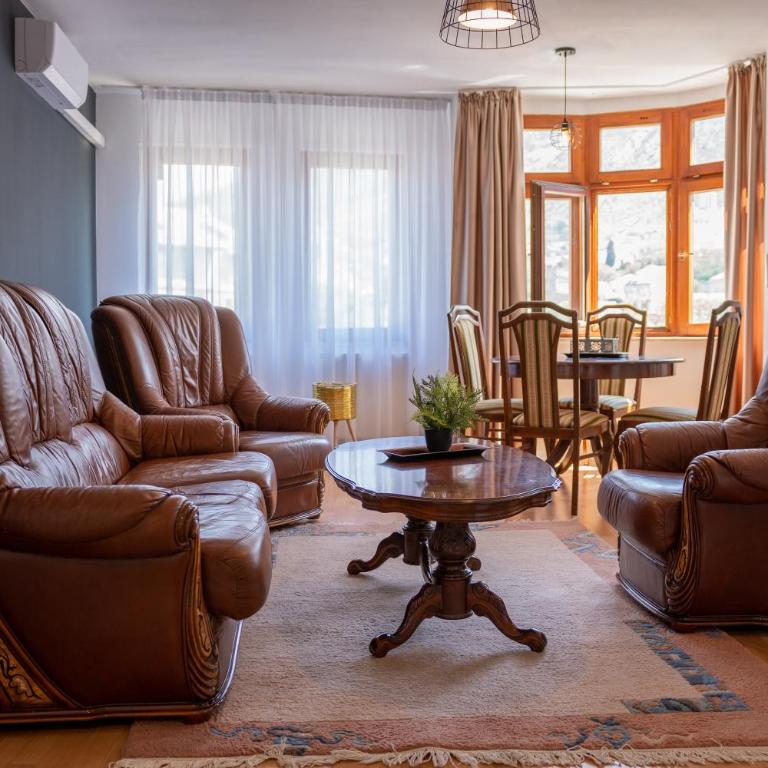 KK Residence Old Town - Two-Bedroom Apartment - 5