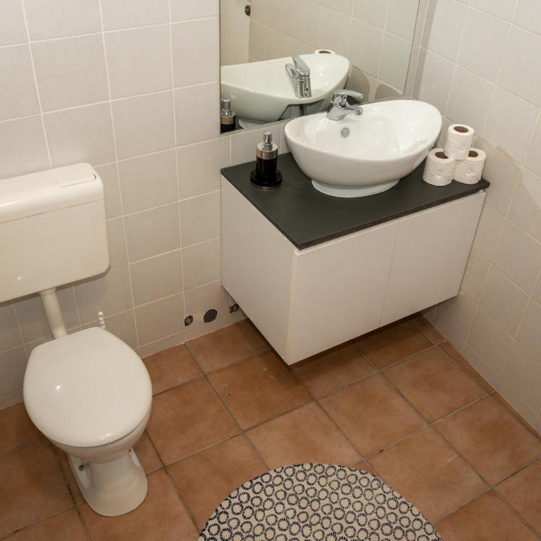 KK Residence Old Town - Two-Bedroom Apartment - 18