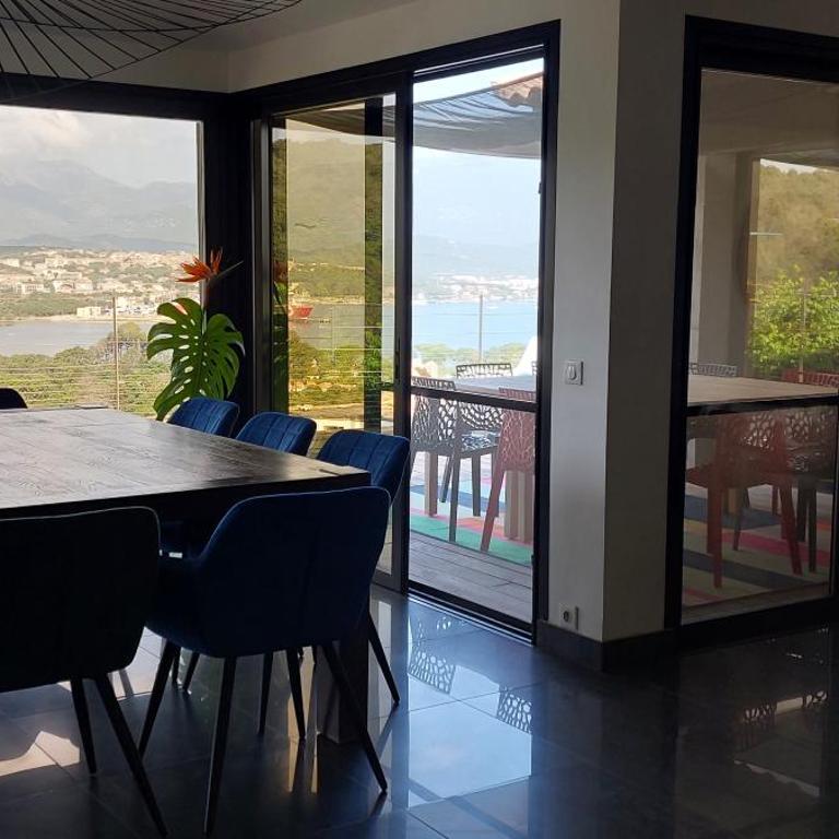 La baie des anges - Villa mit Meerblick - 7