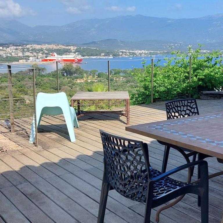 La baie des anges - Villa mit Meerblick - 17