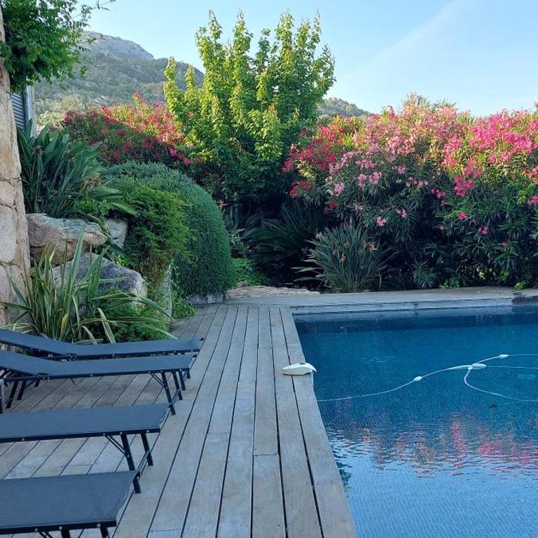 La baie des anges - Villa mit Meerblick - 29