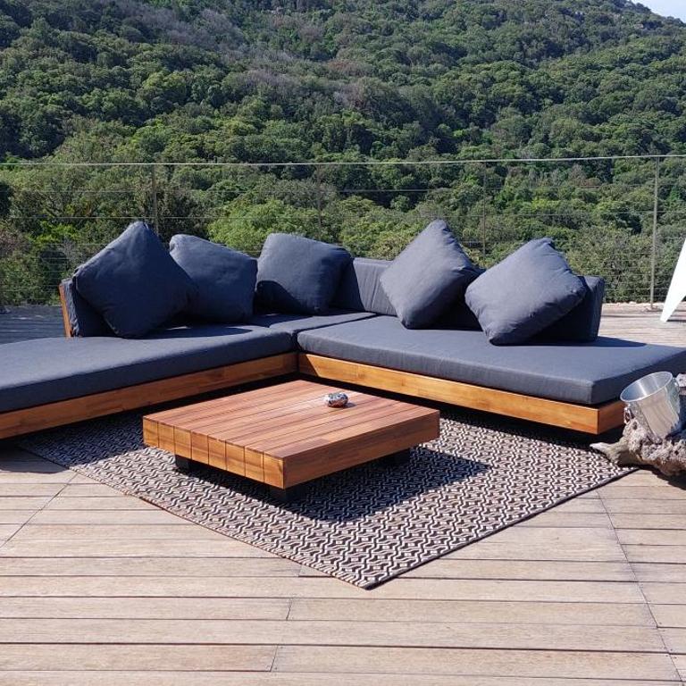 La baie des anges - Villa mit Meerblick - 30