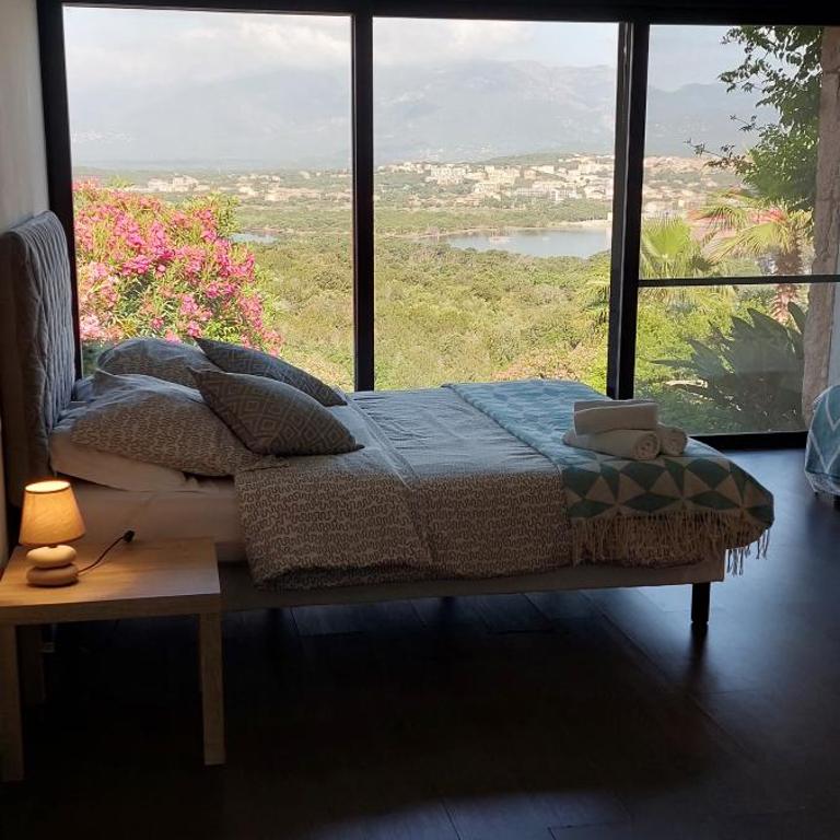 La baie des anges - Villa mit Meerblick - 32
