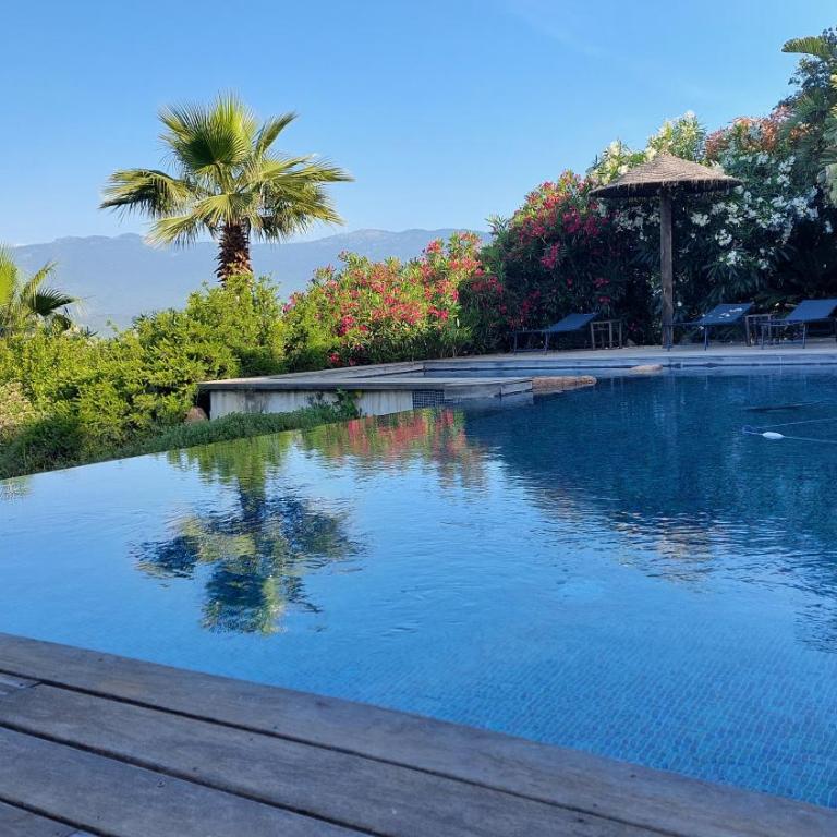 La baie des anges - Villa mit Meerblick - 34