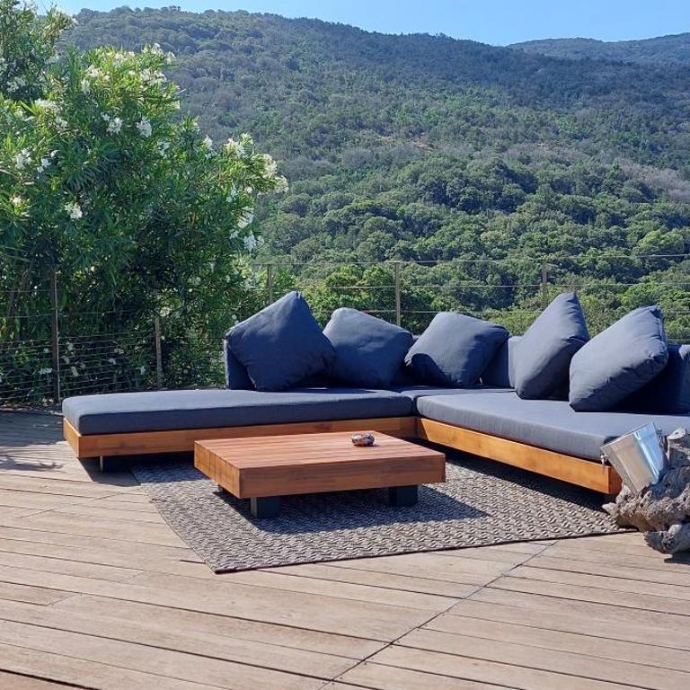 La baie des anges - Villa mit Meerblick - 36