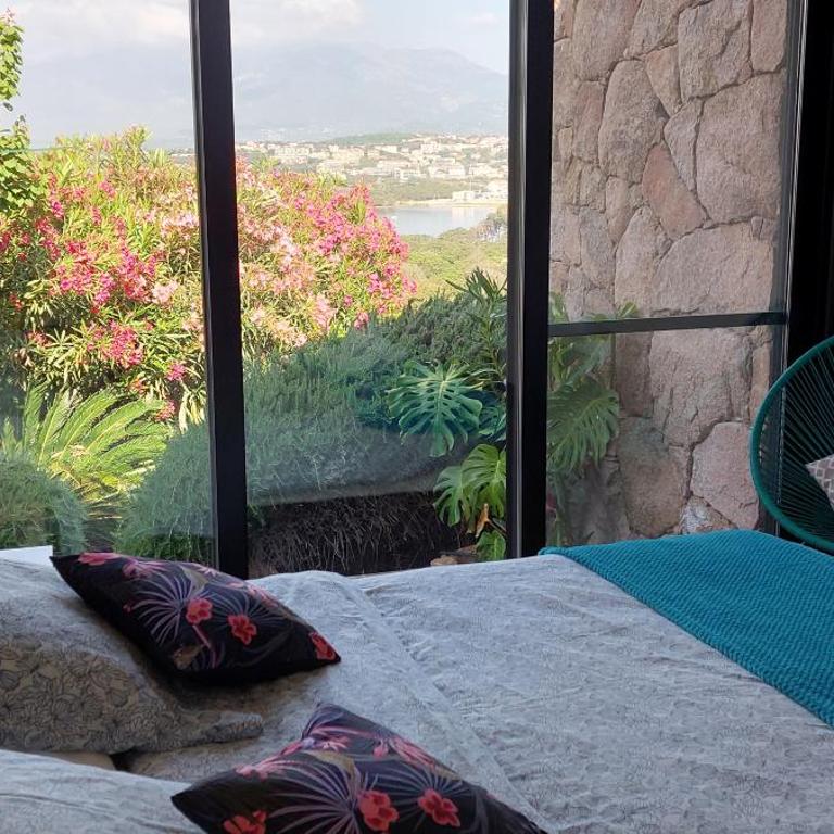 La baie des anges - Villa mit Meerblick - 37