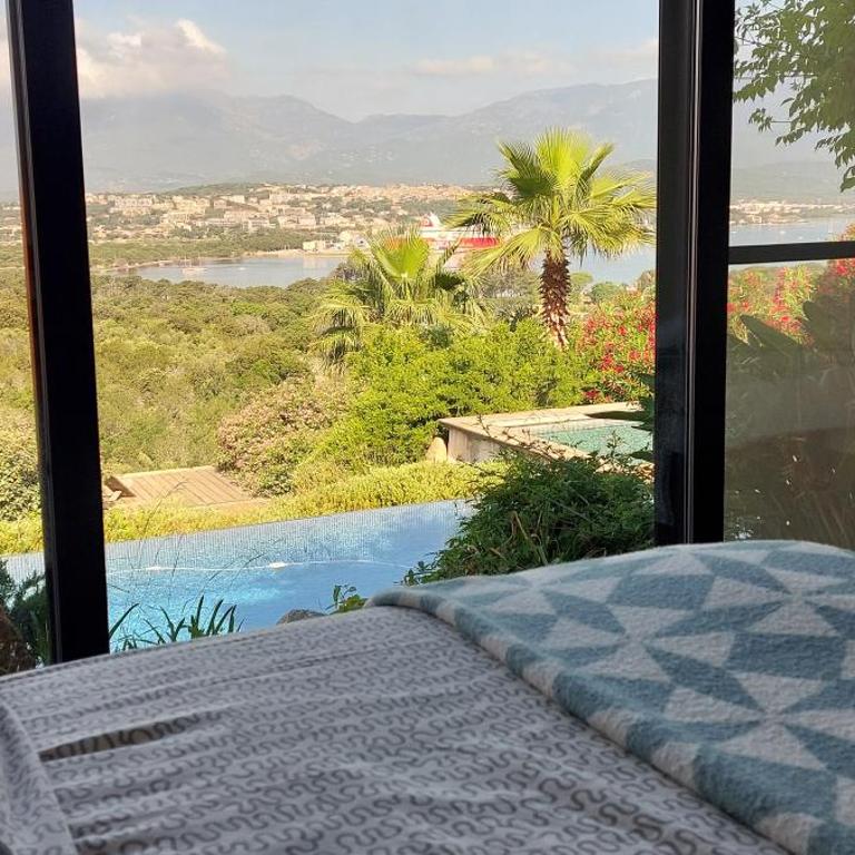 La baie des anges - Villa mit Meerblick - 39