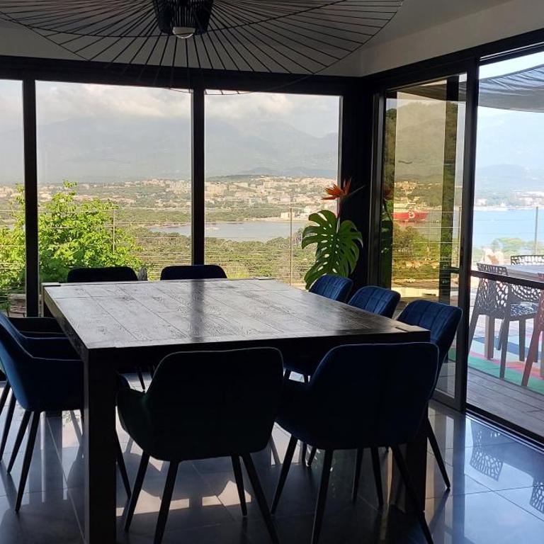 La baie des anges - Villa mit Meerblick - 43