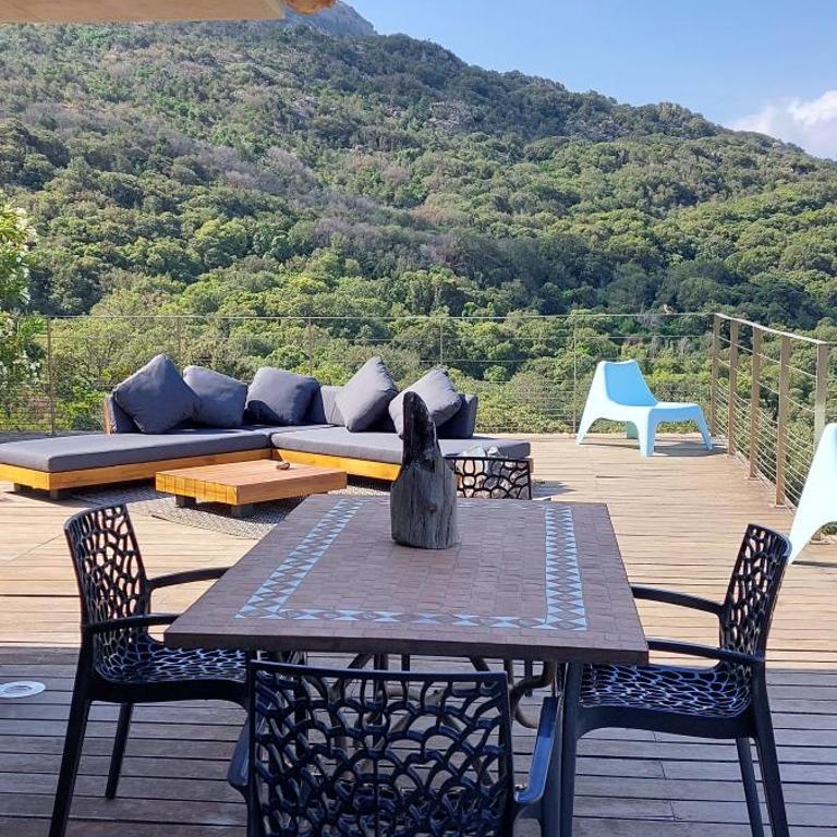 La baie des anges - Villa mit Meerblick - 46